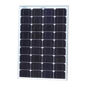 free solar panel kit