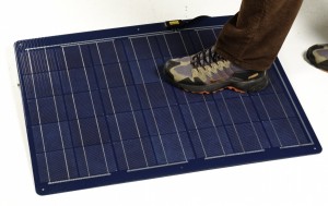 solar panels for yachts and boats