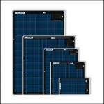 solar marine solar panels