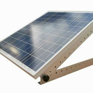 adjustable solar panel
