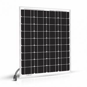 economical solar panel