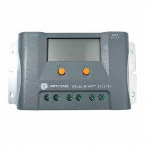 MPPT charge controller 10 amps