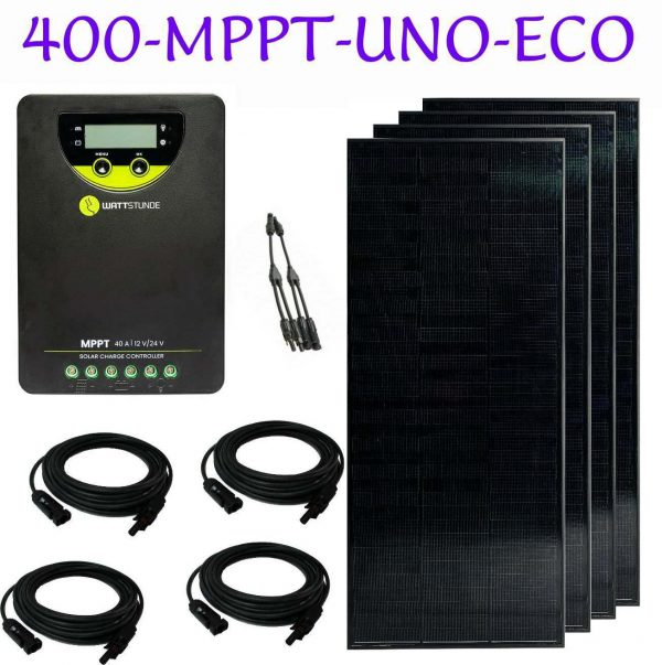 400 watt mppt