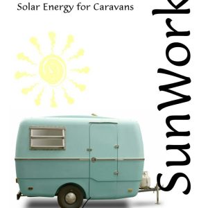 Solar Installation Guide for Caravans