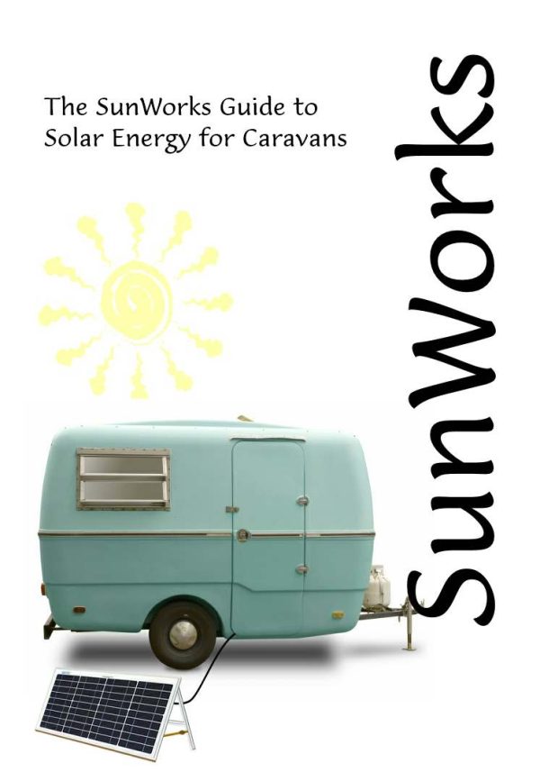 Solar Installation Guide for Caravans